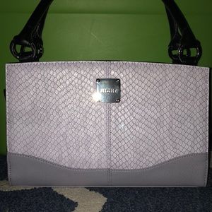 Classic Shelly Miche shell w/ matching coin purse